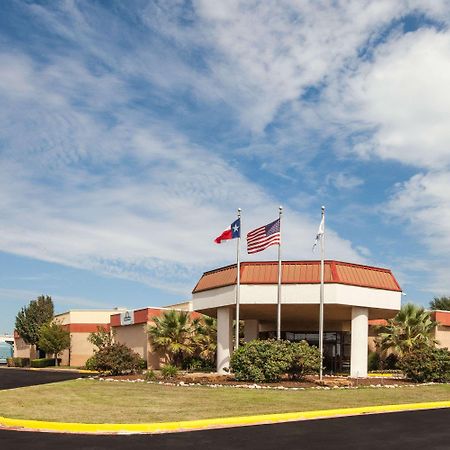 Days Inn By Wyndham Sherman Exterior foto