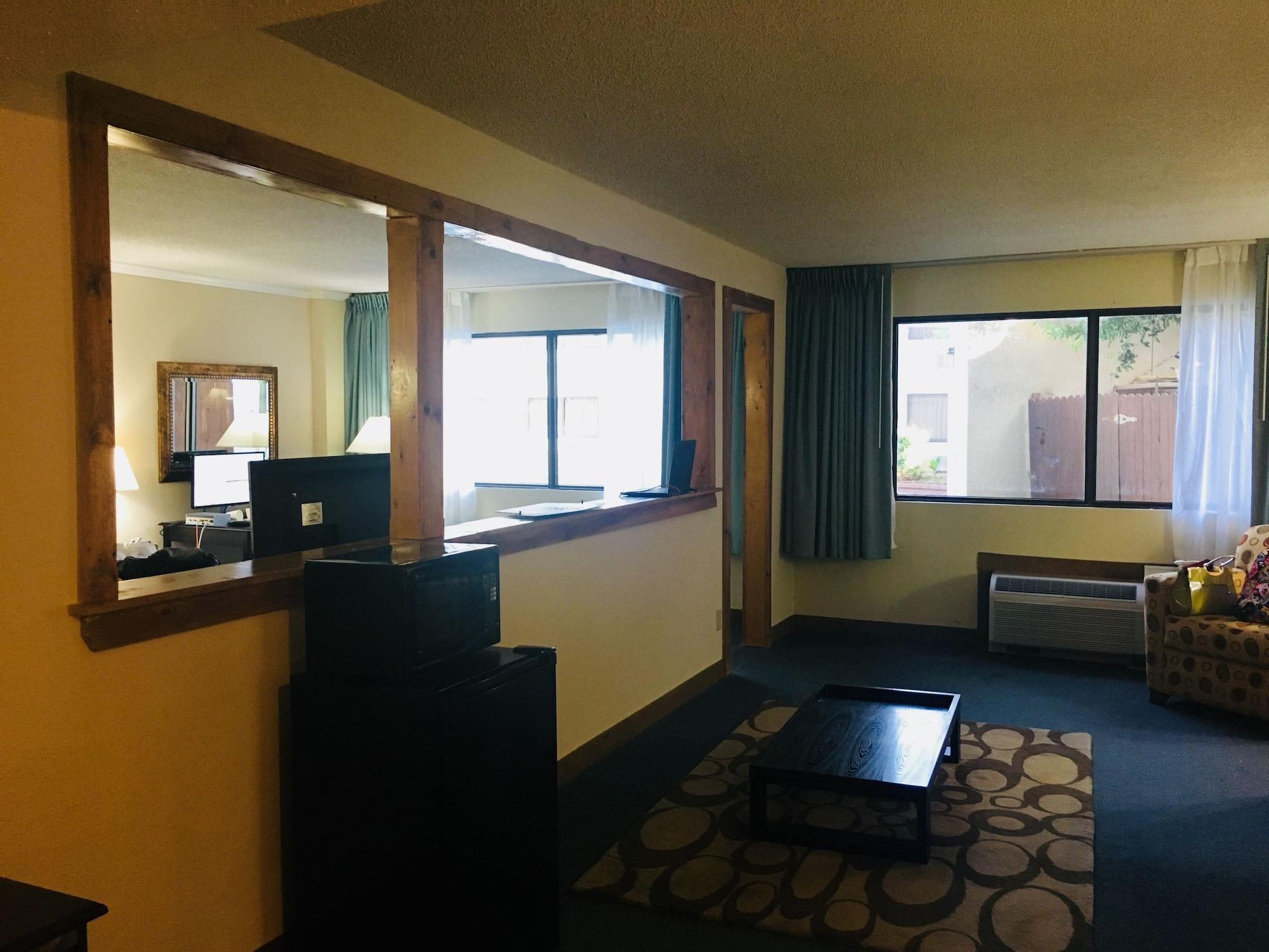 Days Inn By Wyndham Sherman Exterior foto