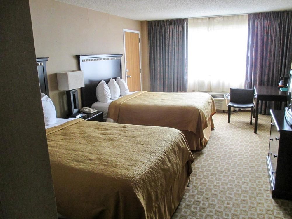 Days Inn By Wyndham Sherman Exterior foto