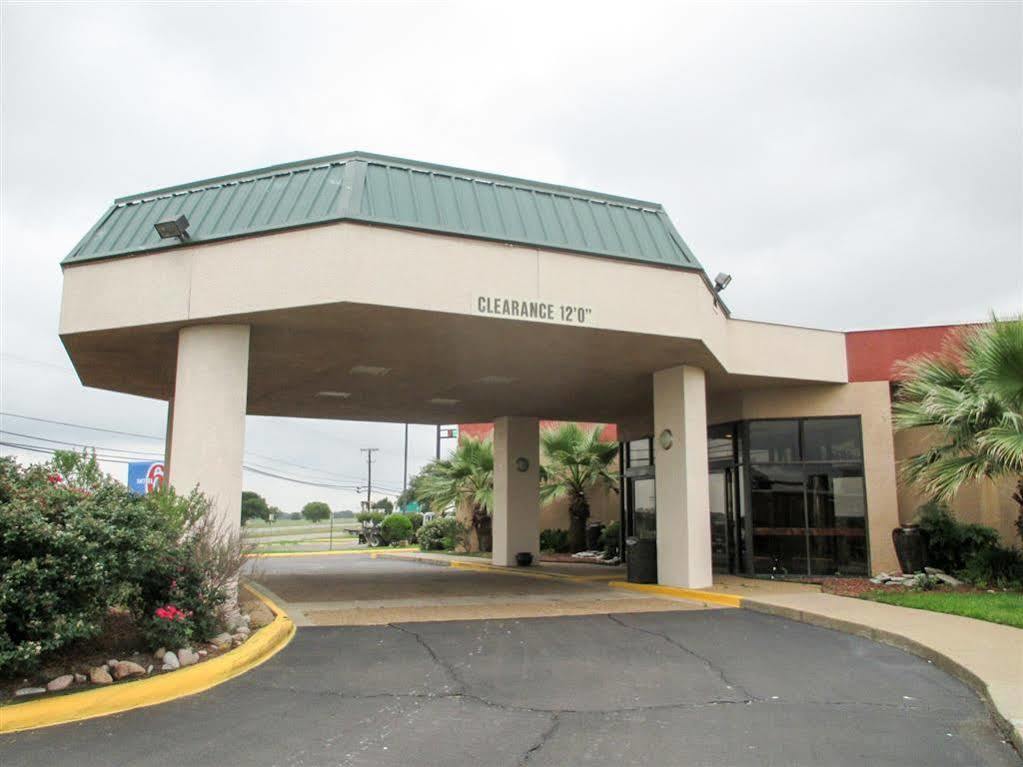 Days Inn By Wyndham Sherman Exterior foto